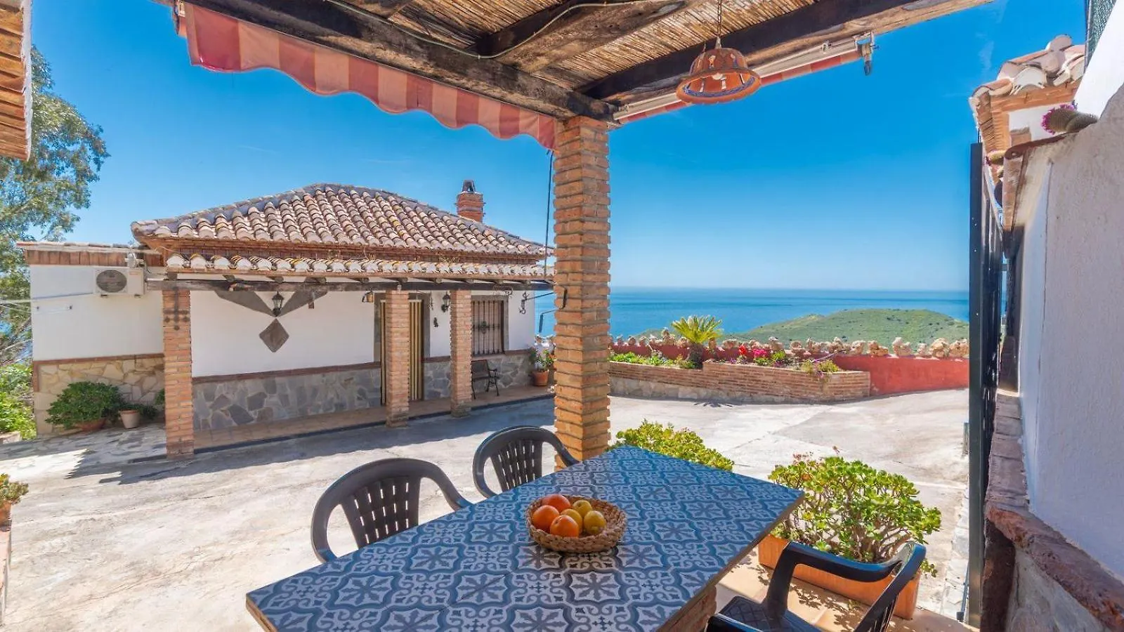Villa Vistas Nerja By Ruralidays 別荘