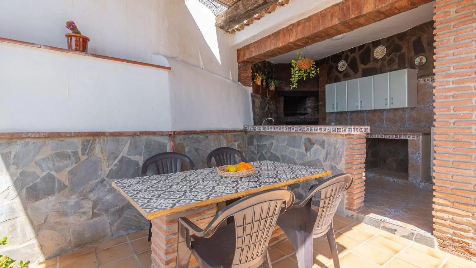 別荘 Villa Vistas Nerja By Ruralidays スペイン