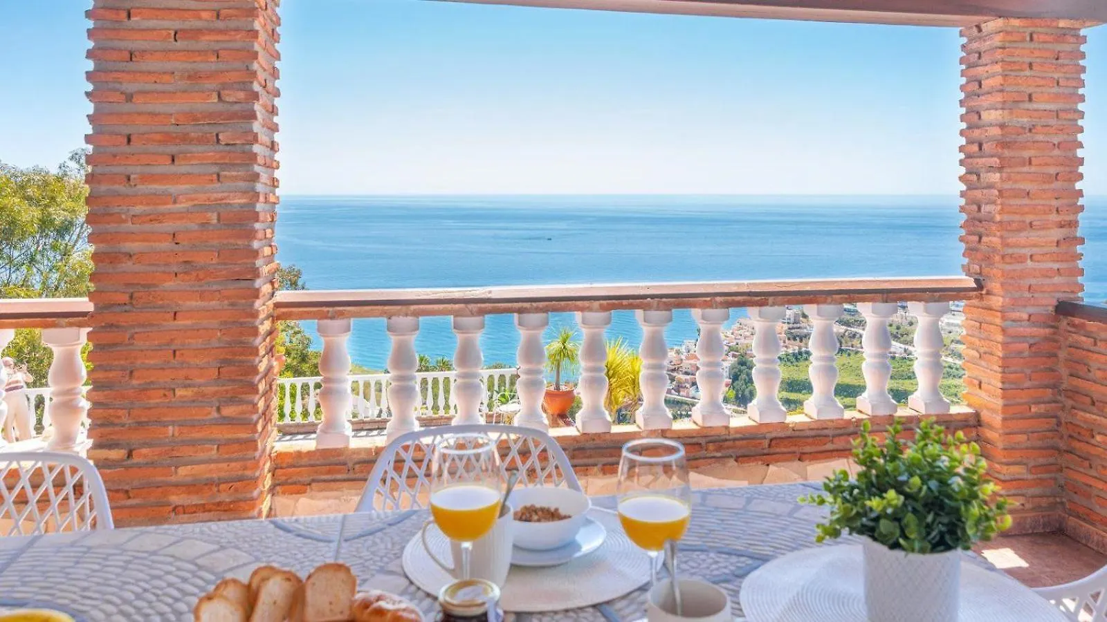 Villa Vistas Nerja By Ruralidays 0*,  Spain