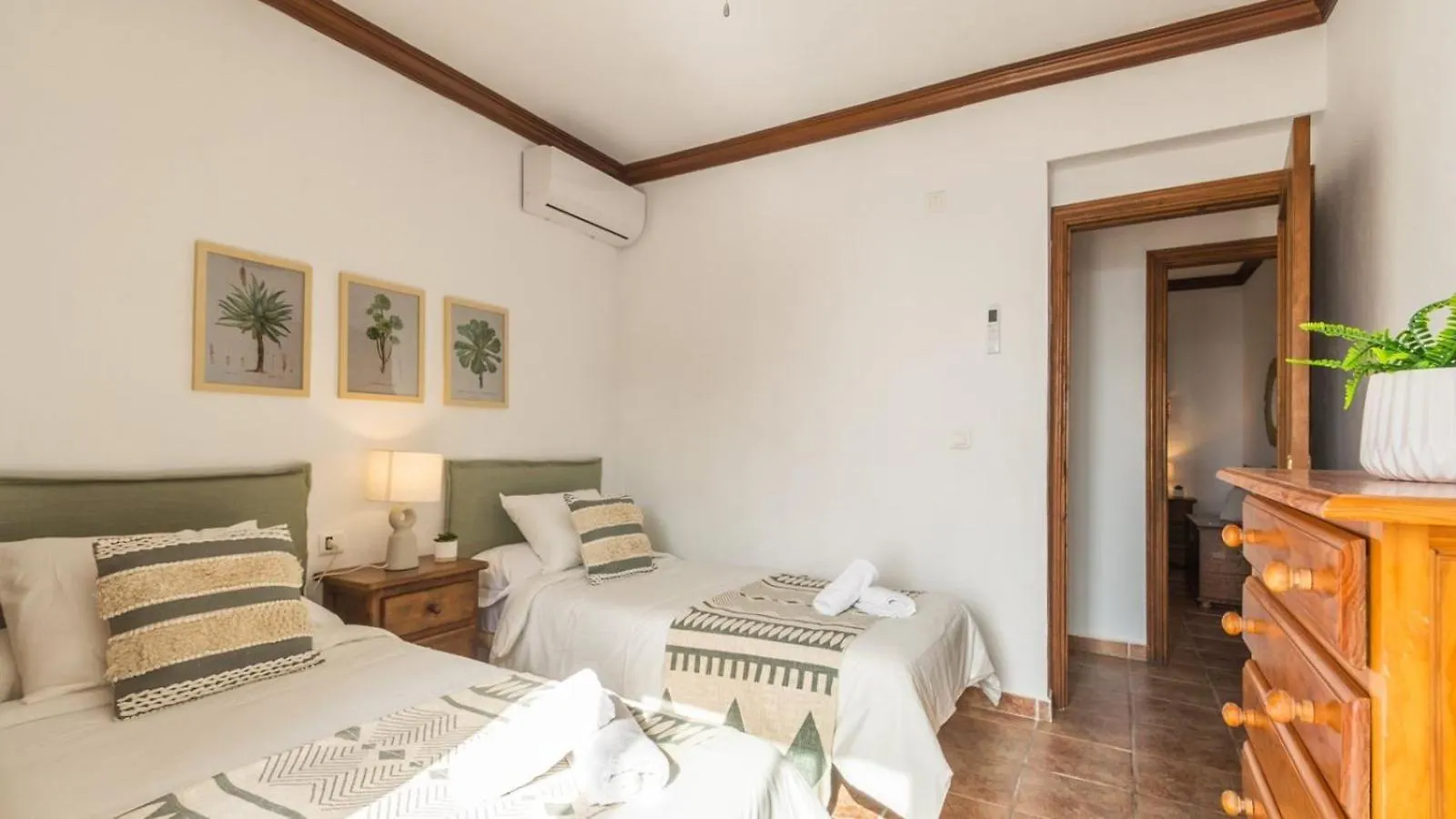Villa Vistas Nerja By Ruralidays Holiday home