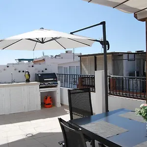 Holiday home Ap290 - Casa Olivia, Nerja