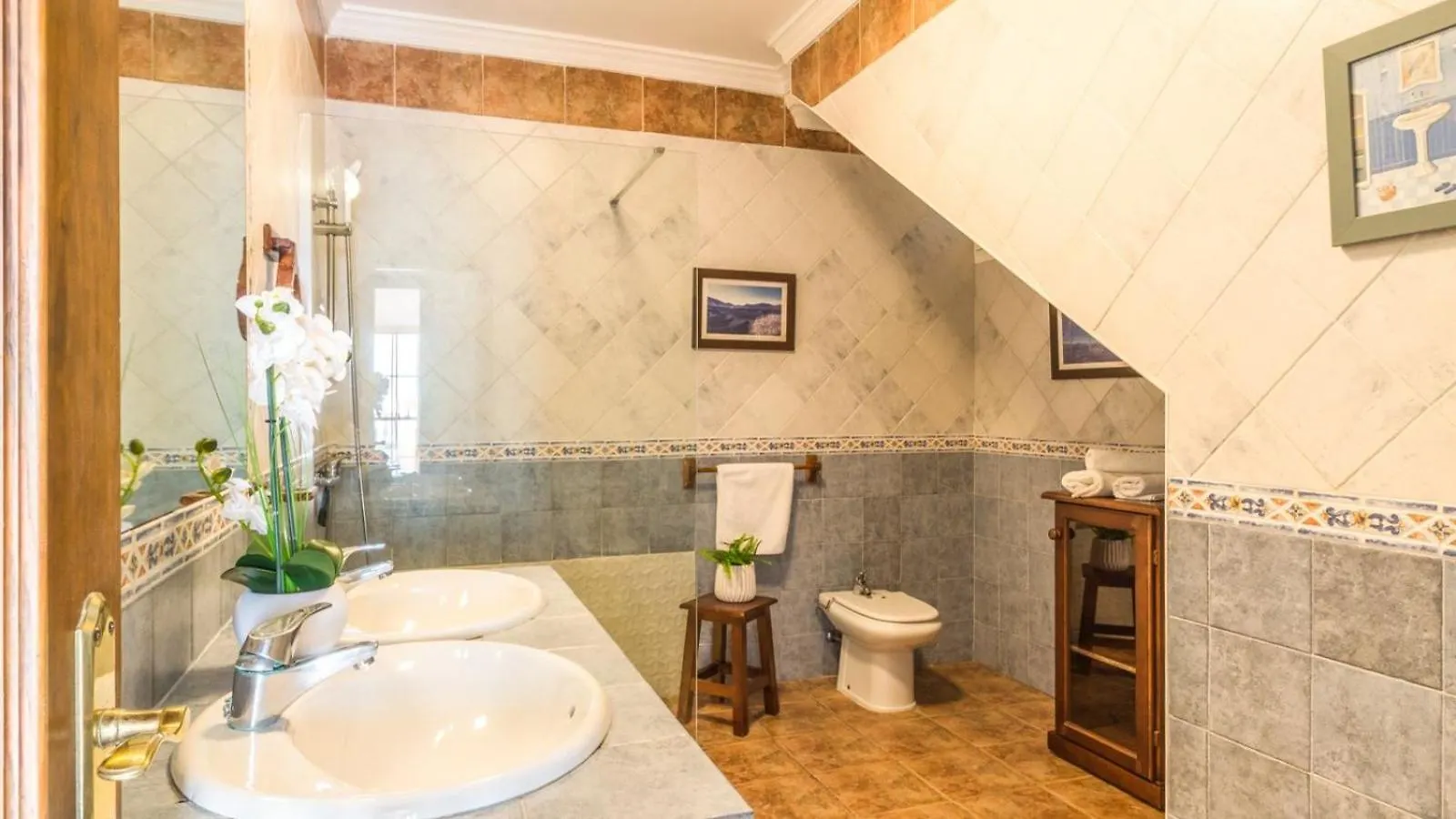 Holiday home Villa Vistas Nerja By Ruralidays Spain